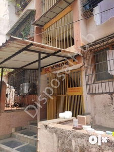 Residential Flat(Thane West)