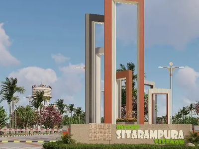 Riyasat Sitarampura Extension