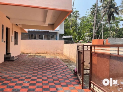 Sale of home Muttathara , near Enchakkal bypass) Trivandrum, Kerala