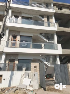 Sector 79 Mohali Gmada Property 2 Bhk Floor For Sale