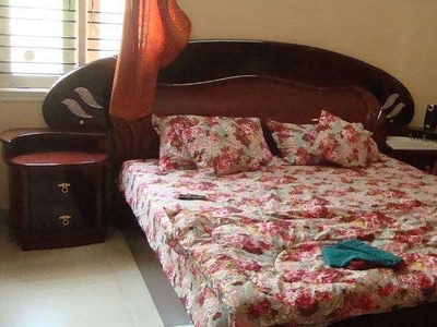 Spacious 3BHK flat for sale in GN Homes, Whitefield