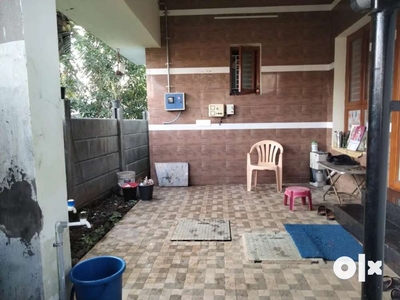 THANGAVELU 4.6 CENT 3 BEDROOM OLD HOUSE FOR SALE