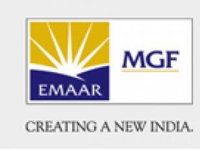 The View by Emaar Mgf at Mohali For Sale India
