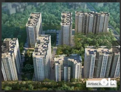 Township in Chembur 1bhk, 2bhk and 3bhk with special discounts