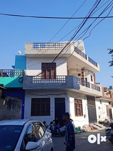 Triple Story House For Sale/Rent
