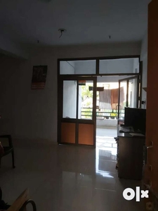 Unfurnished 2 BHK flat in Chandkheda