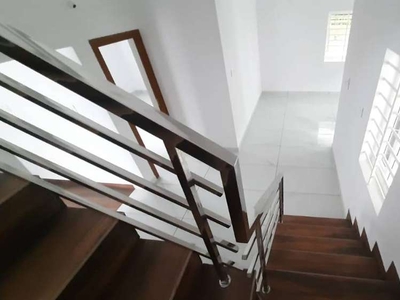 Unlocking a New Chapter: Brand-new 3BHK House / Villa for sale!!!
