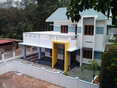 Villa Athirampuzha, Kottayam, Kerala For Sale India