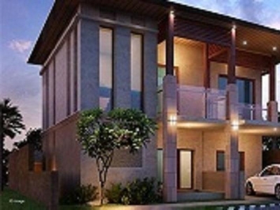 Villa Bangalore - bengaluru For Sale India