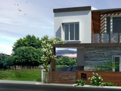 Villa Bangalore For Sale India