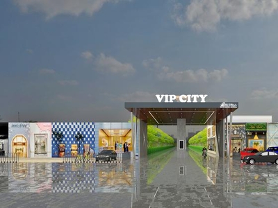 Vip City