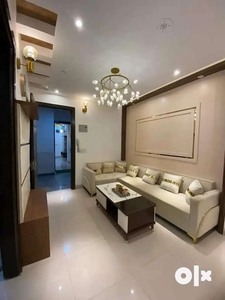 Your dream home in 2 BHK ready to move in luxury flat Noida extension.