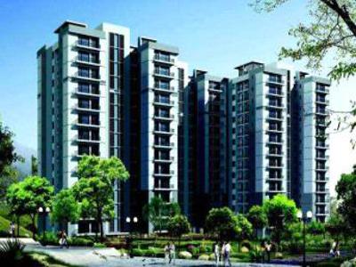 3 BHK Apartment For Sale in Omaxe Residency Lucknow