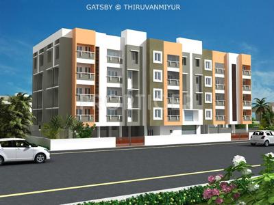 Ramaniyam Gatsby in Thiruvanmiyur, Chennai