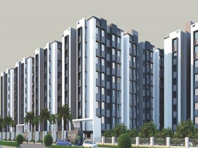 1050 sq ft 2 BHK 2T Apartment for sale at Rs 25.00 lacs in Galaxy Radhe Govind Galaxy in Nava Naroda, Ahmedabad