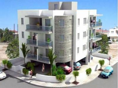 650 sq ft 1 BHK 1T Apartment for sale at Rs 19.00 lacs in Khyati Om Apartment in Dani Limda, Ahmedabad