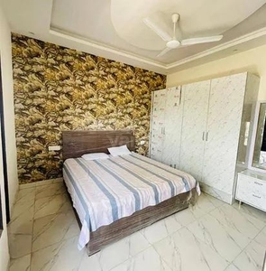 1 Bedroom 630 Sq.Ft. Builder Floor in Sector 115 Mohali