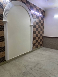 1000 sq ft 2 BHK 1T BuilderFloor for rent in Project at Sector 3 Rohini, Delhi by Agent Royal properties
