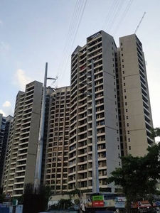 1000 sq ft 2 BHK 2T Apartment for rent in Kalpataru Radiance at Goregaon West, Mumbai by Agent Shailputri realtors