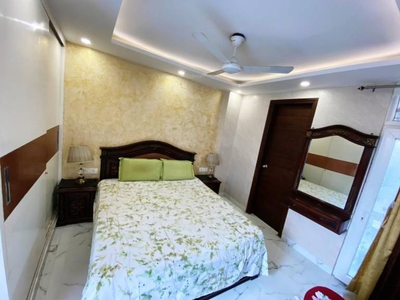 1000 sq ft 2 BHK 2T Apartment for rent in Project at Rajouri Garden, Delhi by Agent Second home property