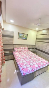 1000 sq ft 2 BHK 2T Apartment for rent in Srishti Harmony III Phase 1 at Andheri East, Mumbai by Agent Kanishka Properties