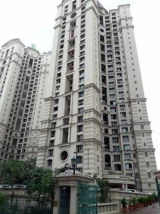 1000 sq ft 2 BHK 2T West facing Apartment for sale at Rs 1.70 crore in Hiranandani Buttercup 11th floor in Thane West, Mumbai