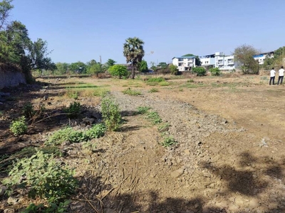 1000 sq ft Launch property Plot for sale at Rs 3.00 lacs in Zamindar Plots In Panvel in Panvel, Mumbai