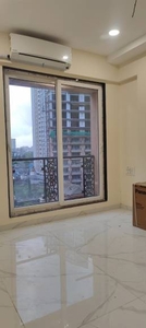 1010 sq ft 2 BHK 3T Apartment for rent in JK IRIS at Mira Road East, Mumbai by Agent Unique Realty
