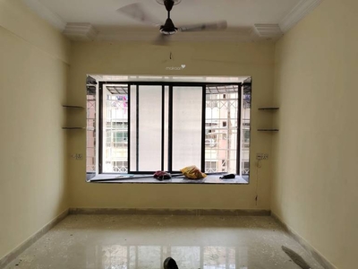 1050 sq ft 2 BHK 2T Apartment for rent in HDIL Dheeraj Jamuna at Malad West, Mumbai by Agent Saraswati Estate Consultant