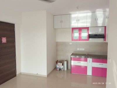 1052 sq ft 2 BHK 2T Apartment for rent in Shree Naman Premier at Andheri East, Mumbai by Agent Anjali Estate Agency