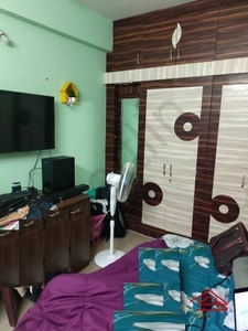 1060 sq ft 2 BHK 2T East facing Apartment for sale at Rs 63.00 lacs in SSV Nilayam in Whitefield Hope Farm Junction, Bangalore