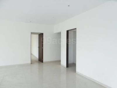 1065 sq ft 2 BHK 2T West facing Apartment for sale at Rs 1.15 crore in ACME Ozone Phase 2 10th floor in Thane West, Mumbai