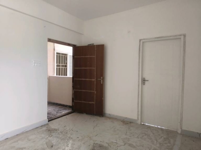 1089 sq ft 2 BHK 2T West facing Completed property Apartment for sale at Rs 38.00 lacs in Habulus Samruddhi Apartment in Electronic City Phase 1, Bangalore