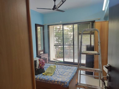 1090 sq ft 2 BHK 2T Apartment for rent in Lokhandwala Spring Leaf at Kandivali East, Mumbai by Agent Rishikesh Parab