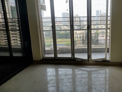1100 sq ft 2 BHK 2T Apartment for rent in K Raheja K Raheja Interface Heights at Malad West, Mumbai by Agent A Z Realtors