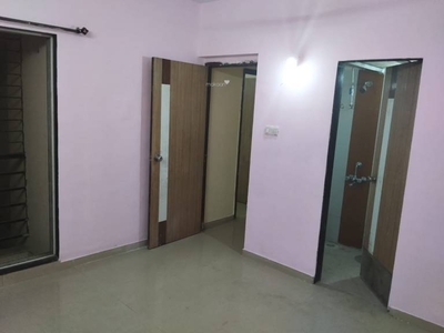 1100 sq ft 2 BHK 2T Apartment for rent in Shubham Jijai Complex at Taloja, Mumbai by Agent patil