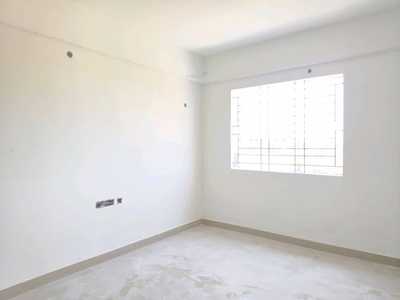 1100 sq ft 2 BHK 2T Apartment for sale at Rs 66.00 lacs in NVR Sunpearl Block B in Kadugodi, Bangalore