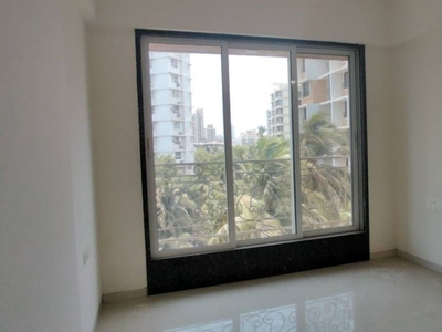 1100 sq ft 3 BHK 3T Apartment for rent in Project at Goregaon East, Mumbai by Agent New House Consultant