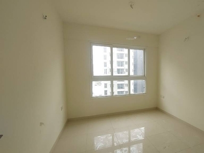 1108 sq ft 2 BHK 2T Apartment for sale at Rs 86.00 lacs in Godrej Aqua in Bagaluru Near Yelahanka, Bangalore