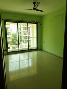 1122 sq ft 2 BHK 2T Apartment for rent in Shanti Hari Heritage at Kamothe, Mumbai by Agent Flat Traderscom