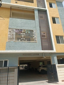 1135 sq ft 2 BHK 2T North facing Completed property Apartment for sale at Rs 50.00 lacs in Victory Lotus in Horamavu, Bangalore