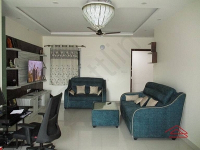 1138 sq ft 2 BHK 2T Apartment for sale at Rs 100.00 lacs in Ahad Euphoria in Sarjapur Road Post Railway Crossing, Bangalore