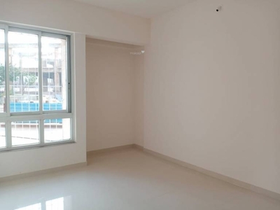 1150 sq ft 2 BHK 2T Apartment for rent in Satguru Florence at Thane West, Mumbai by Agent Mahadev Properties
