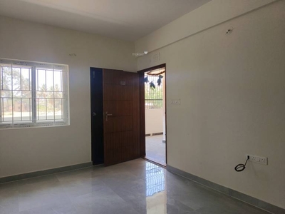 1170 sq ft 3 BHK 2T Completed property Apartment for sale at Rs 47.30 lacs in Habulus Symphony in Electronic City Phase 2, Bangalore