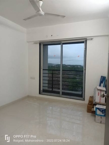 1180 sq ft 2 BHK 2T Apartment for rent in Rupa Suyash Park at Ulwe, Mumbai by Agent R T Real Estate