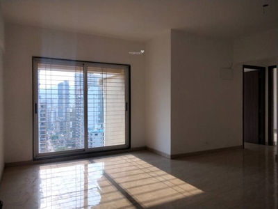 1200 sq ft 2 BHK 2T Apartment for rent in Adhiraj Samyama Tower 2B at Kharghar, Mumbai by Agent SHIV KRUPA REAL ESTATE