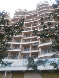 1200 sq ft 2 BHK 2T Apartment for rent in Gurukrupa Aramus Complex at Ulwe, Mumbai by Agent user