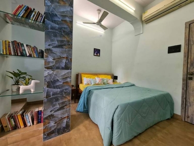 1200 sq ft 2 BHK 2T Apartment for rent in Project at Khar West, Mumbai by Agent Right Properties