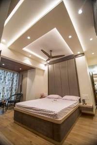 1200 sq ft 2 BHK 2T Apartment for rent in Project at Parel, Mumbai by Agent Future Enterprises