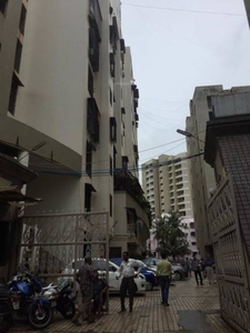 1200 sq ft 2 BHK 2T Apartment for rent in Reputed Builder Krishna Galaxy at Santacruz East, Mumbai by Agent Done Deal Real Estate